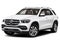 2022 Mercedes-Benz GLE 350 GLE 350 4MATIC®
