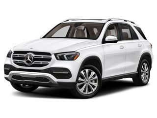 2022 Mercedes-Benz GLE 350 GLE 350 4MATIC®