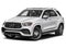 2022 Mercedes-Benz AMG® GLE 53 GLE 53 AMG® 4MATIC®