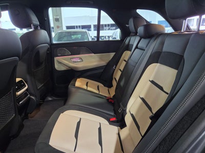 2024 Mercedes-Benz AMG® GLE 53 GLE 53 AMG® 4MATIC®