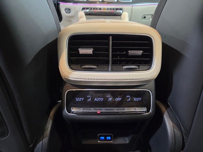 2024 Mercedes-Benz AMG® GLE 53 GLE 53 AMG® 4MATIC®