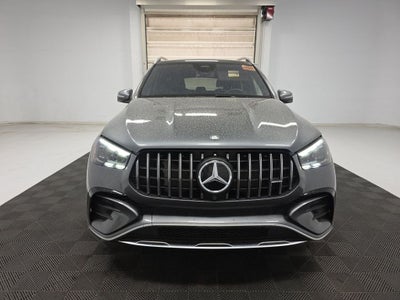 2024 Mercedes-Benz AMG® GLE 53 GLE 53 AMG® 4MATIC®