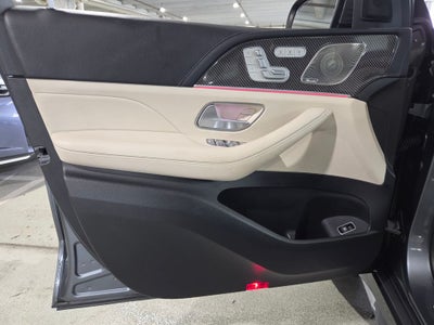 2024 Mercedes-Benz AMG® GLE 53 GLE 53 AMG® 4MATIC®