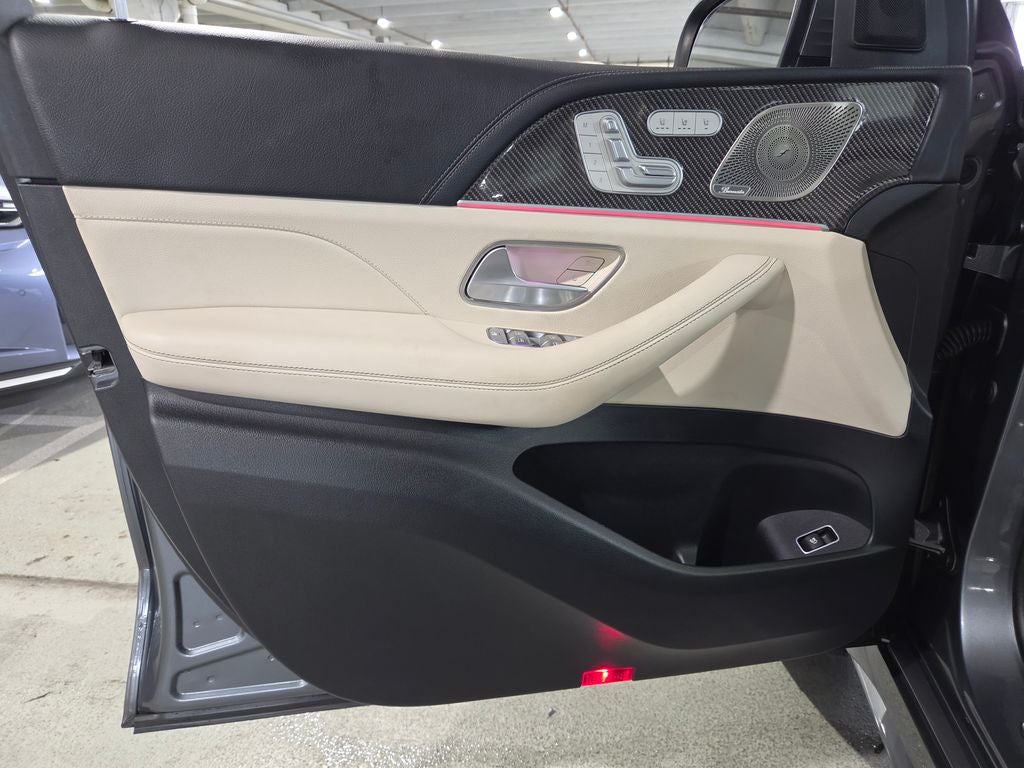 2024 Mercedes-Benz AMG® GLE 53 GLE 53 AMG® 4MATIC®