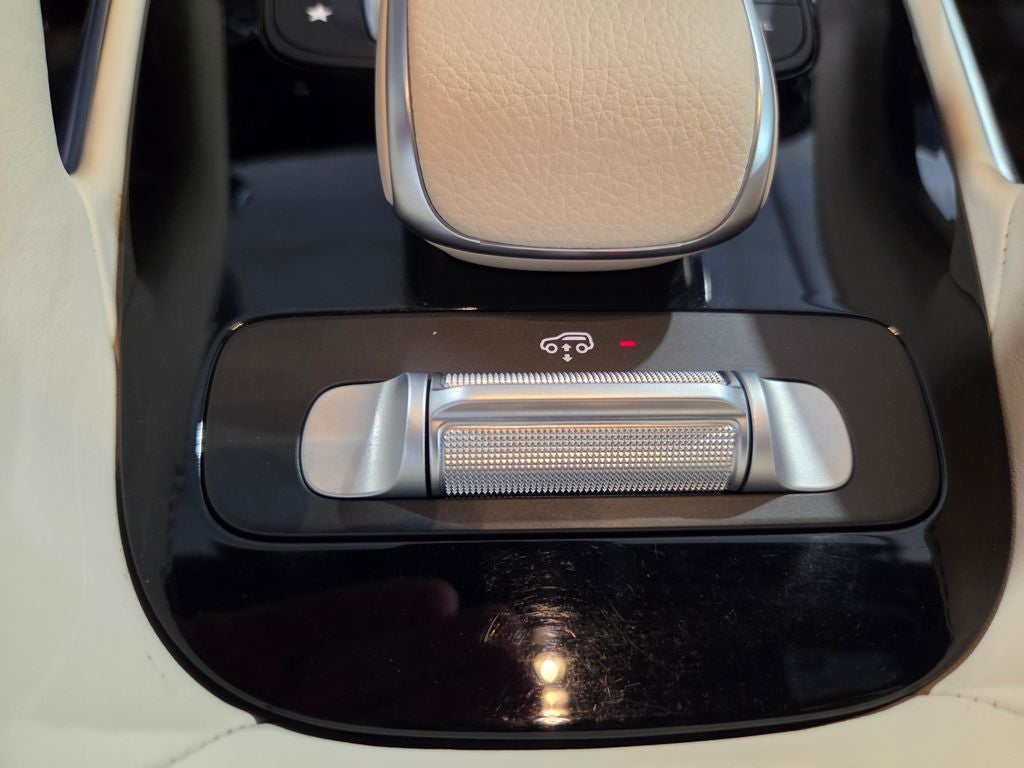 2024 Mercedes-Benz AMG® GLE 53 GLE 53 AMG® 4MATIC®