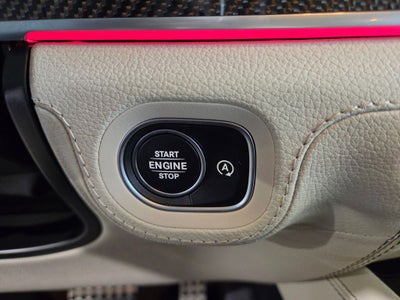 2024 Mercedes-Benz AMG® GLE 53 GLE 53 AMG® 4MATIC®