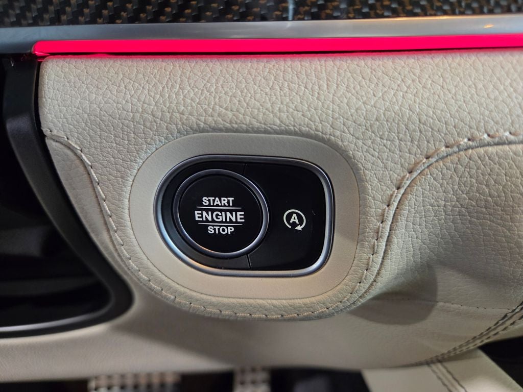 2024 Mercedes-Benz AMG® GLE 53 GLE 53 AMG® 4MATIC®