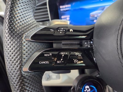 2024 Mercedes-Benz AMG® GLE 53 GLE 53 AMG® 4MATIC®