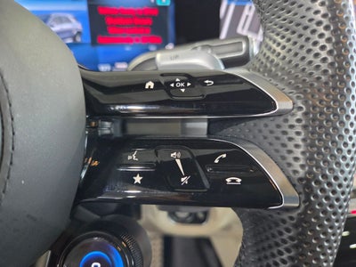 2024 Mercedes-Benz AMG® GLE 53 GLE 53 AMG® 4MATIC®