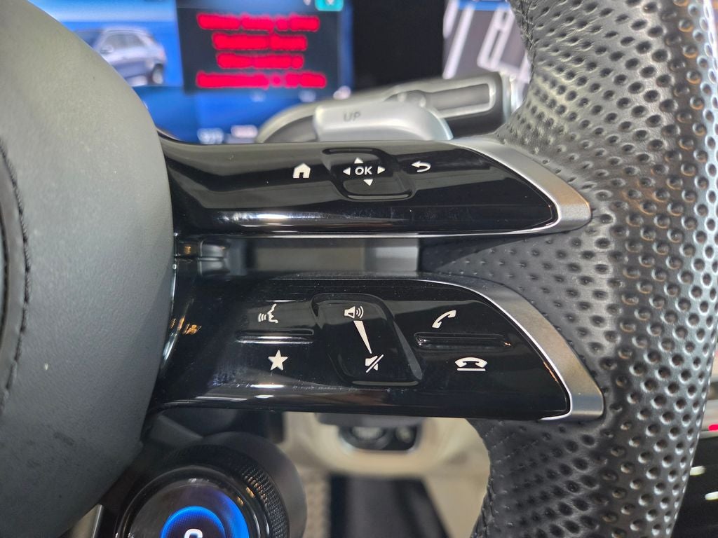 2024 Mercedes-Benz AMG® GLE 53 GLE 53 AMG® 4MATIC®