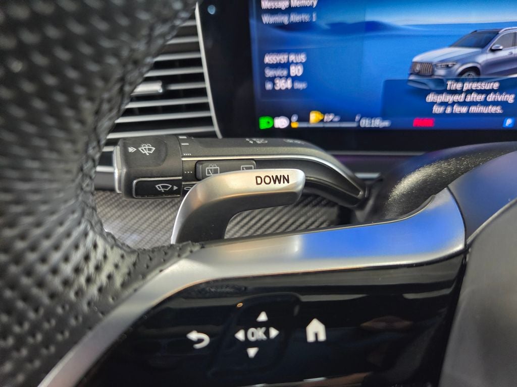 2024 Mercedes-Benz AMG® GLE 53 GLE 53 AMG® 4MATIC®
