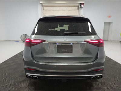 2024 Mercedes-Benz AMG® GLE 53 GLE 53 AMG® 4MATIC®