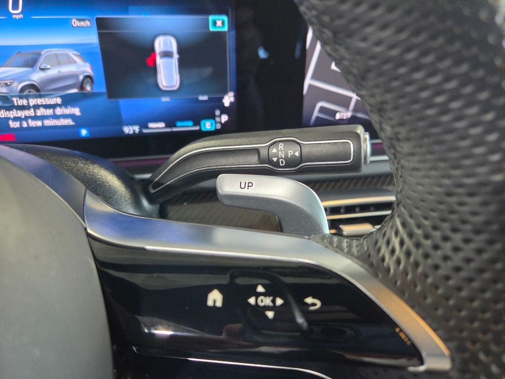 2024 Mercedes-Benz AMG® GLE 53 GLE 53 AMG® 4MATIC®