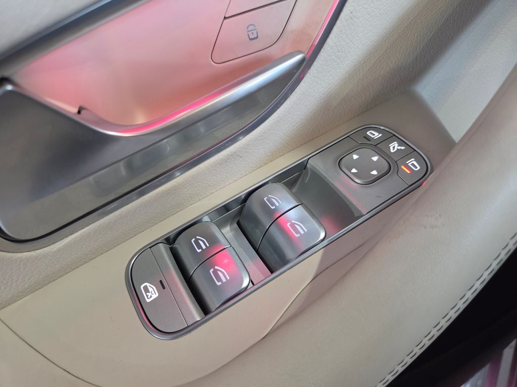 2024 Mercedes-Benz AMG® GLE 53 GLE 53 AMG® 4MATIC®