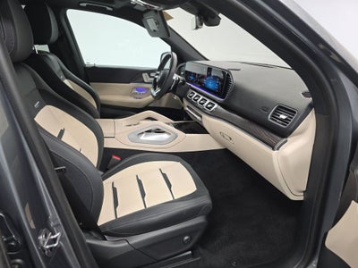2024 Mercedes-Benz AMG® GLE 53 GLE 53 AMG® 4MATIC®