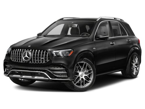 2023 Mercedes-Benz AMG® GLE 53 GLE 53 AMG® 4MATIC®