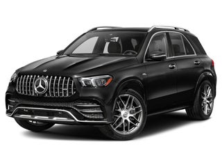 2023 Mercedes-Benz AMG® GLE 53 GLE 53 AMG® 4MATIC®