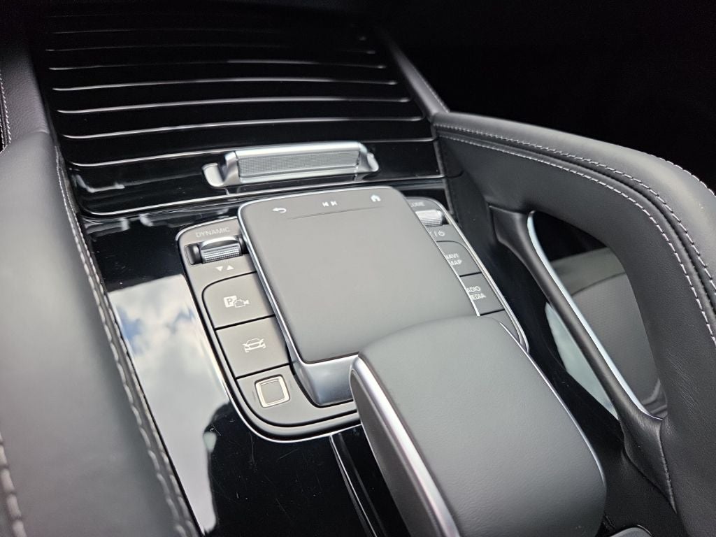 2025 Mercedes-Benz AMG® GLE 53 GLE 53 AMG® 4MATIC®