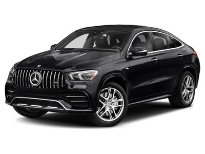 2022 Mercedes-Benz AMG® GLE 53 GLE 53 AMG® 4MATIC®