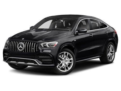 2022 Mercedes-Benz AMG® GLE 53 GLE 53 AMG® 4MATIC®