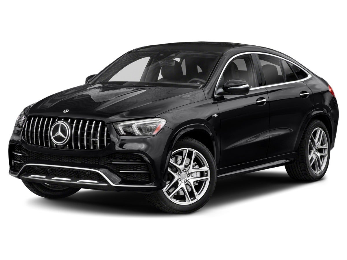 2022 Mercedes-Benz AMG® GLE 53 GLE 53 AMG® 4MATIC®