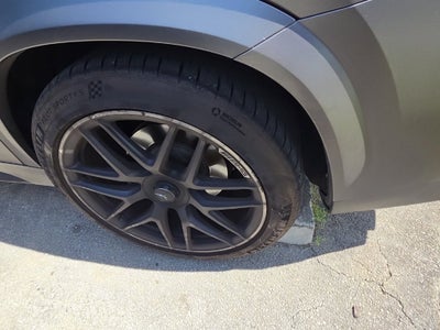 2023 Mercedes-Benz AMG® GLE 53 GLE 53 AMG® 4MATIC®