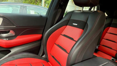 2025 Mercedes-Benz AMG® GLE 53 GLE 53 AMG® 4MATIC®