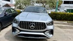 2025 Mercedes-Benz AMG® GLE 53 GLE 53 AMG® 4MATIC®