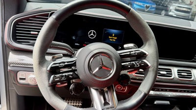 2025 Mercedes-Benz AMG® GLE 53 GLE 53 AMG® 4MATIC®