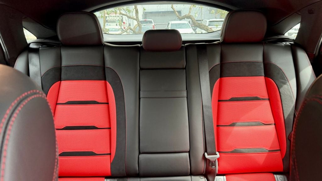 2025 Mercedes-Benz AMG® GLE 53 GLE 53 AMG® 4MATIC®