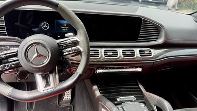 2025 Mercedes-Benz AMG® GLE 53 GLE 53 AMG® 4MATIC®