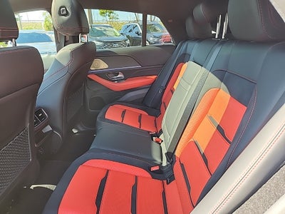 2022 Mercedes-Benz AMG® GLE 53 GLE 53 AMG® 4MATIC®