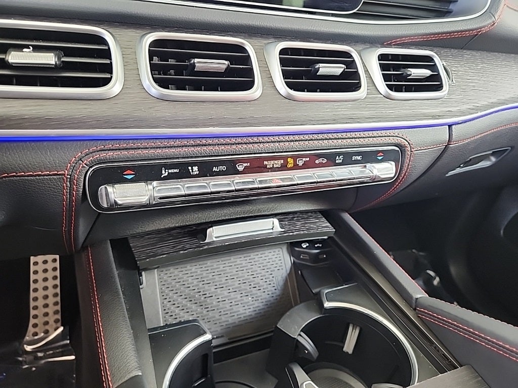 2022 Mercedes-Benz AMG® GLE 53 GLE 53 AMG® 4MATIC®