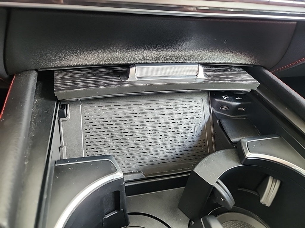 2022 Mercedes-Benz AMG® GLE 53 GLE 53 AMG® 4MATIC®