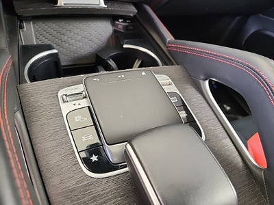 2022 Mercedes-Benz AMG® GLE 53 GLE 53 AMG® 4MATIC®