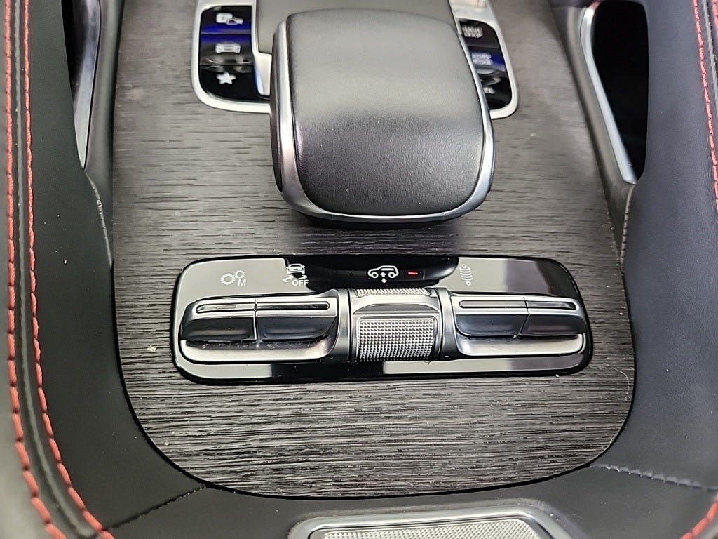 2022 Mercedes-Benz AMG® GLE 53 GLE 53 AMG® 4MATIC®