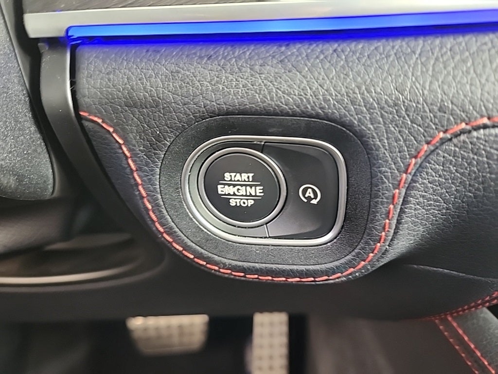 2022 Mercedes-Benz AMG® GLE 53 GLE 53 AMG® 4MATIC®