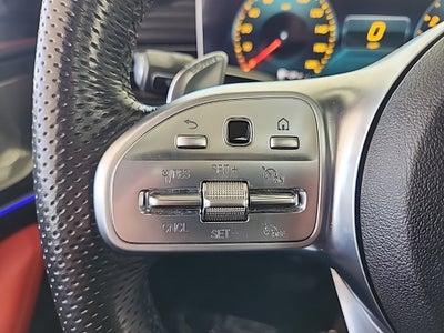 2022 Mercedes-Benz AMG® GLE 53 GLE 53 AMG® 4MATIC®