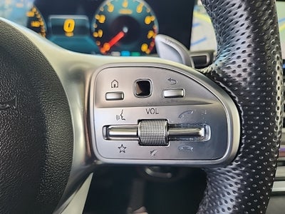 2022 Mercedes-Benz AMG® GLE 53 GLE 53 AMG® 4MATIC®