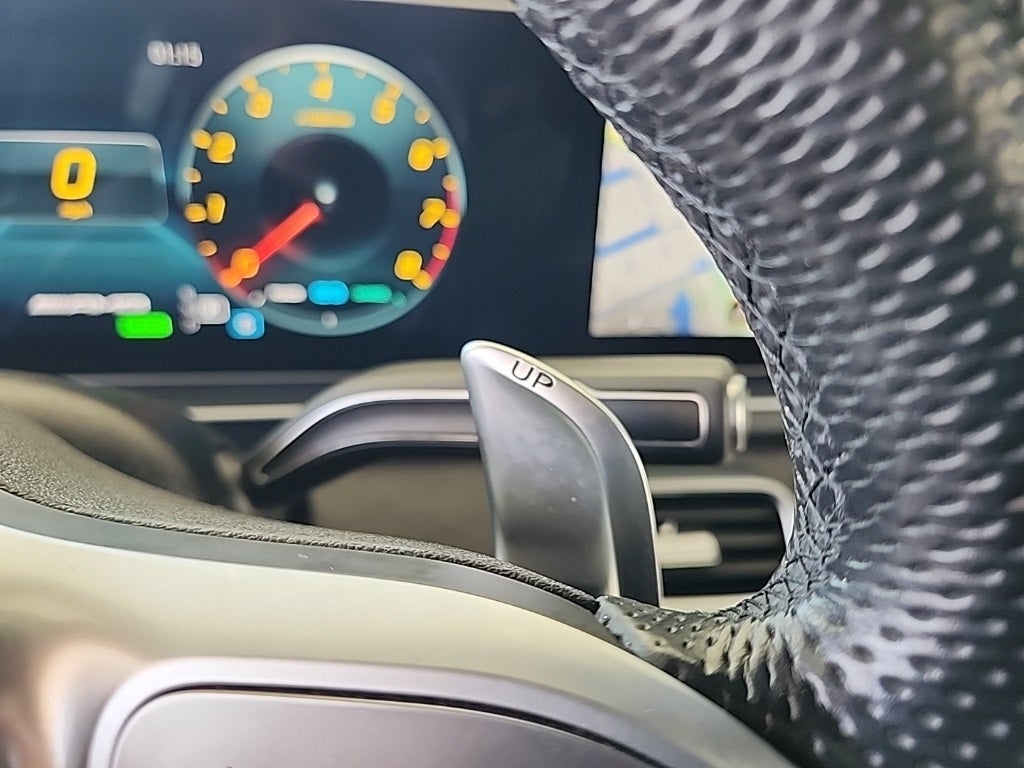 2022 Mercedes-Benz AMG® GLE 53 GLE 53 AMG® 4MATIC®