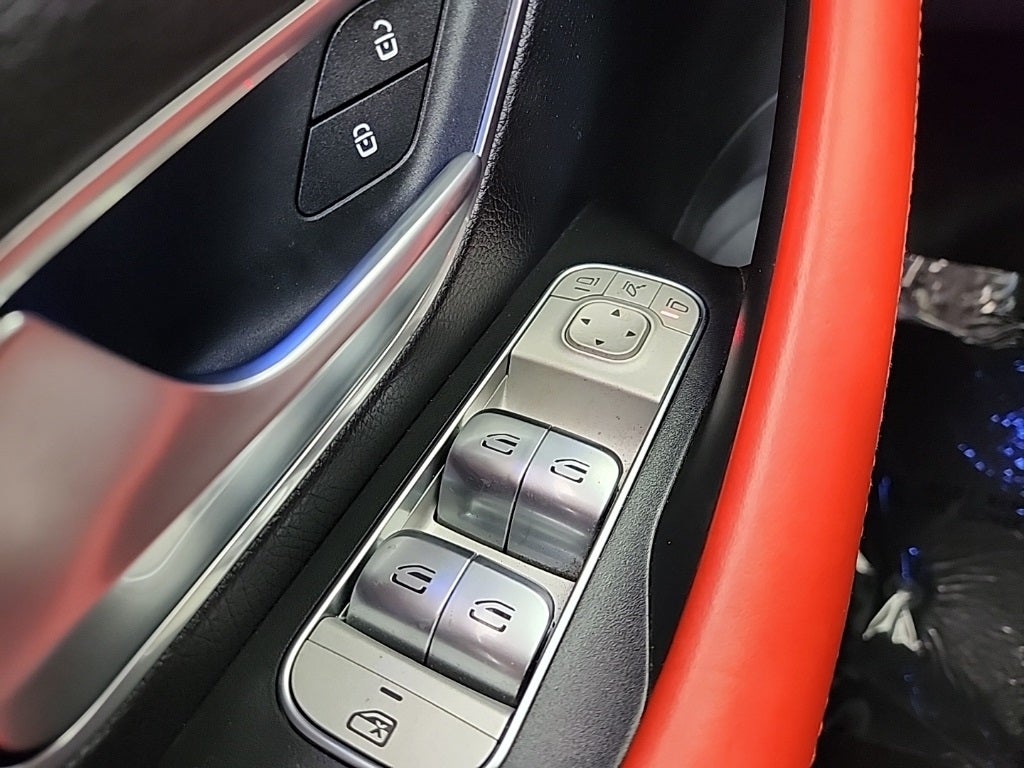 2022 Mercedes-Benz AMG® GLE 53 GLE 53 AMG® 4MATIC®