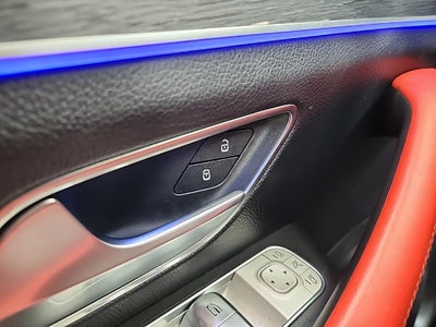 2022 Mercedes-Benz AMG® GLE 53 GLE 53 AMG® 4MATIC®