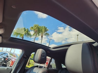 2022 Mercedes-Benz AMG® GLE 53 GLE 53 AMG® 4MATIC®