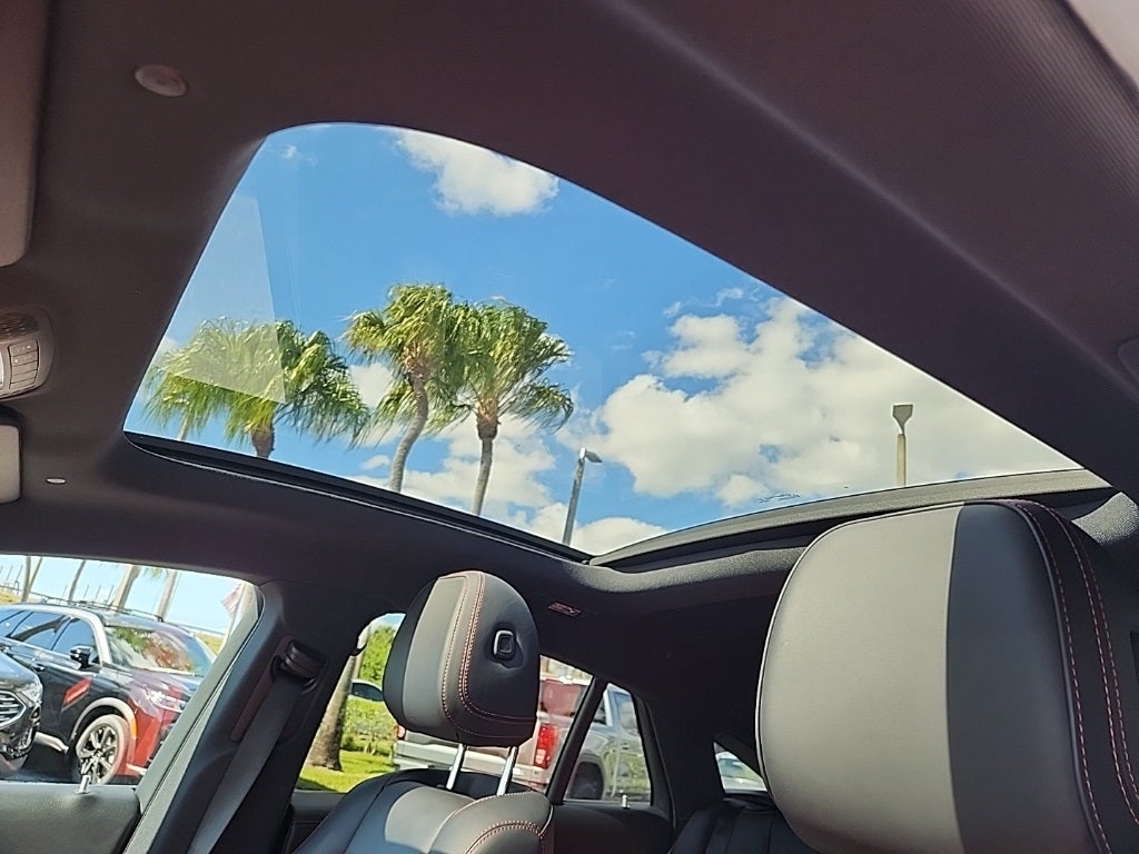 2022 Mercedes-Benz AMG® GLE 53 GLE 53 AMG® 4MATIC®