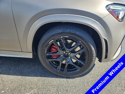 2022 Mercedes-Benz AMG® GLE 53 GLE 53 AMG® 4MATIC®