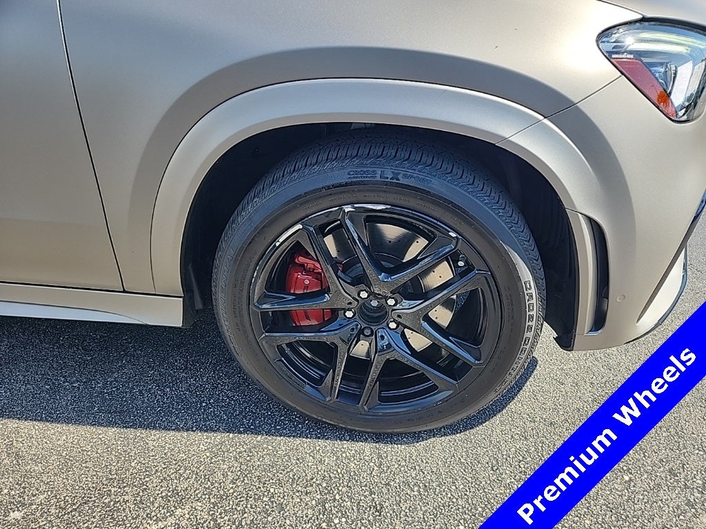 2022 Mercedes-Benz AMG® GLE 53 GLE 53 AMG® 4MATIC®