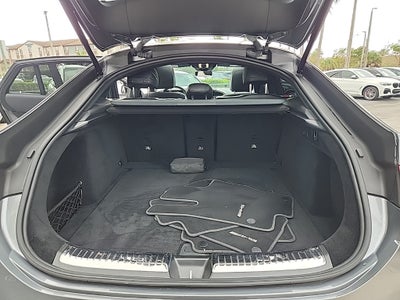 2021 Mercedes-Benz AMG® GLE 53 GLE 53 AMG® 4MATIC®