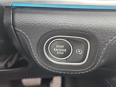 2021 Mercedes-Benz AMG® GLE 53 GLE 53 AMG® 4MATIC®