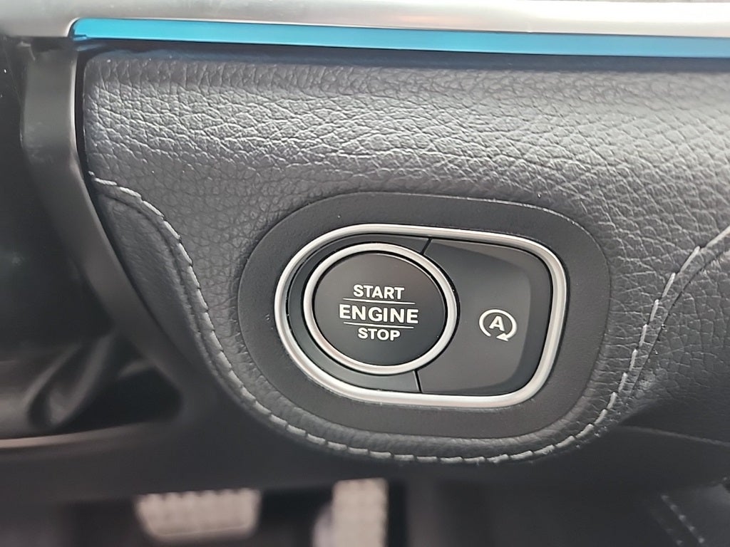 2021 Mercedes-Benz AMG® GLE 53 GLE 53 AMG® 4MATIC®