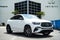 2024 Mercedes-Benz AMG® GLE 53 GLE 53 AMG® 4MATIC®